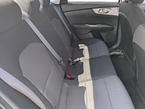 Certified 2024 Kia Forte LXS w/ LXS Technology Package image 13