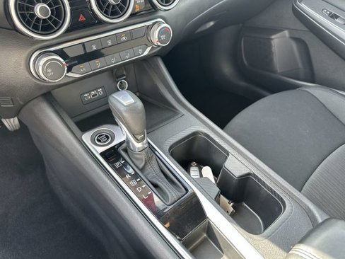 Used 2023 Nissan Sentra SV image 23