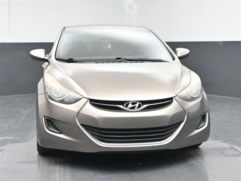 Used 2013 Hyundai Elantra GLS image 2