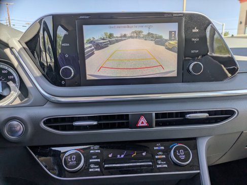 Used 2020 Hyundai Sonata SEL image 15