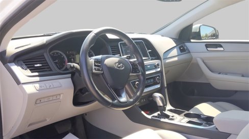 Used 2018 Hyundai Sonata SEL image 19