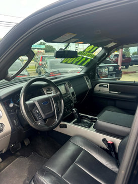 Used 2016 Ford Expedition EL XLT w/ Equipment Group 202A image 5