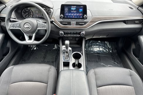 Certified 2024 Nissan Altima 2.5 SV image 15