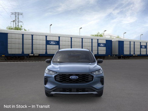New 2025 Ford Escape ST-Line image 6