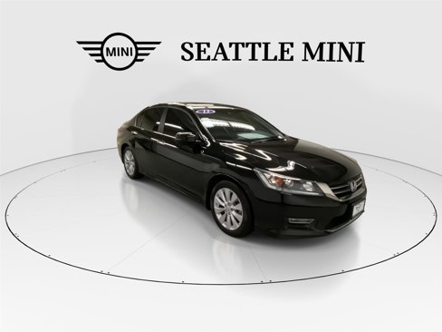Used 2013 Honda Accord EX-L image 2