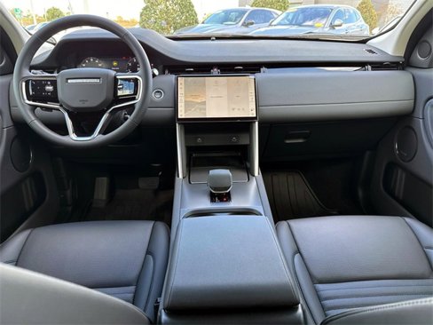 New 2025 Land Rover Discovery Sport S image 14
