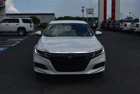 Used 2019 Honda Accord LX image 2