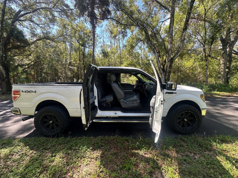 Used 2014 Ford F150 XLT w/ Equipment Group 302A Luxury image 17