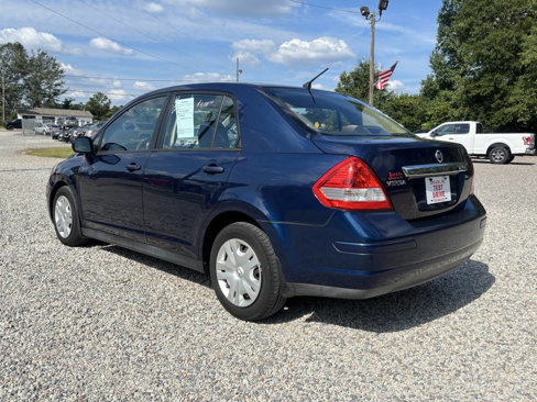 Used 2011 Nissan Versa 1.8 S w/ Plus Pkg image 15