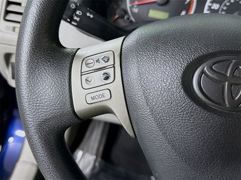 Used 2013 Toyota Corolla S image 18