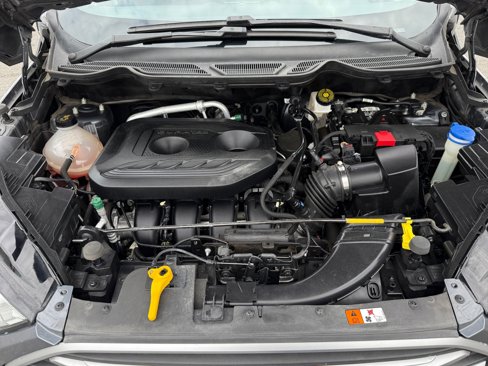 Used 2021 Ford EcoSport SE image 20