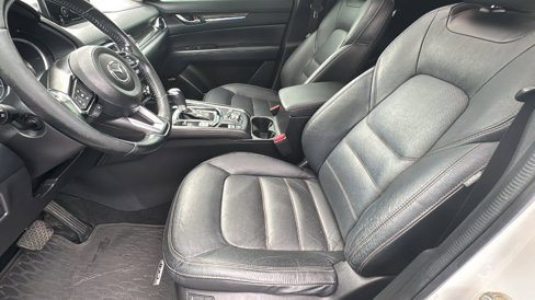 Used 2017 MAZDA CX-5 Grand Touring w/ Premium Package image 29