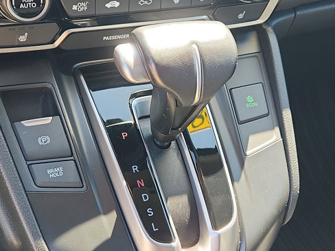 Used 2018 Honda CR-V EX-L image 15