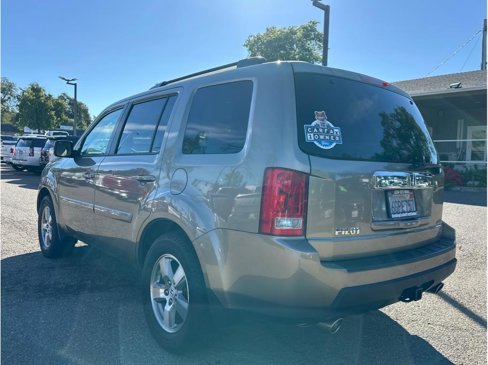 Used 2009 Honda Pilot EX image 5