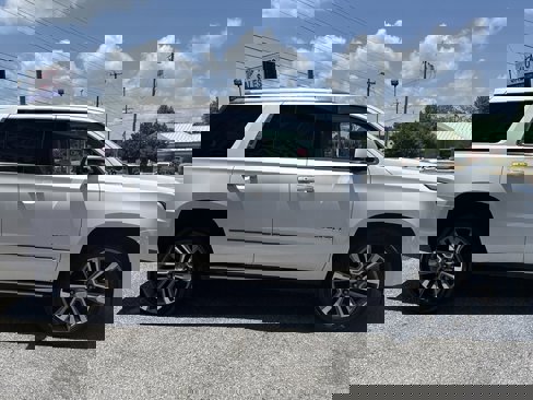 Used 2020 GMC Yukon Denali w/ Denali Ultimate Package image 6