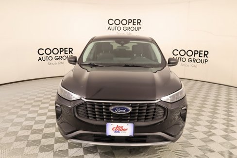 Used 2024 Ford Escape Active w/ Tech Pack #1 image 10
