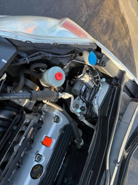 Used 2011 Honda CR-V LX image 69