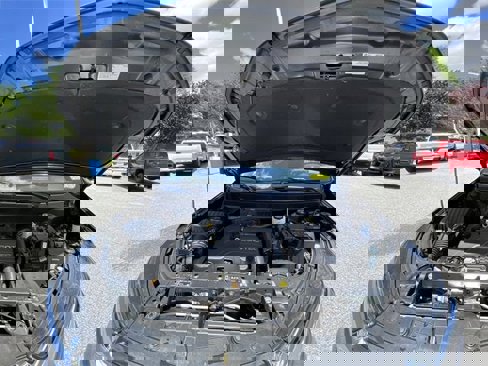 Used 2022 Chevrolet Equinox LT image 31