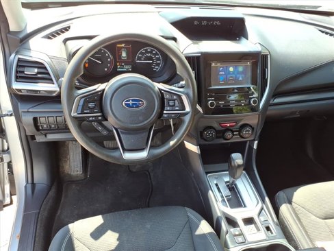 Used 2019 Subaru Forester w/ Alloy Wheel Package image 9