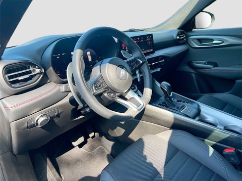 Used 2024 Dodge Hornet R/T image 9
