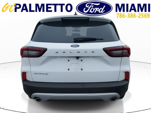 New 2025 Ford Escape Active w/ Tech Pack #1 image 5