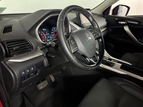 Used 2024 Mitsubishi Eclipse Cross SE image 23