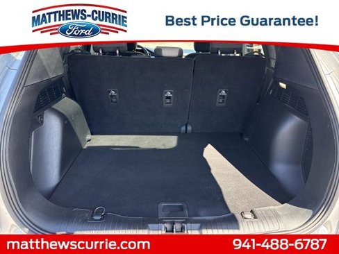 Certified 2020 Ford Escape SE image 13