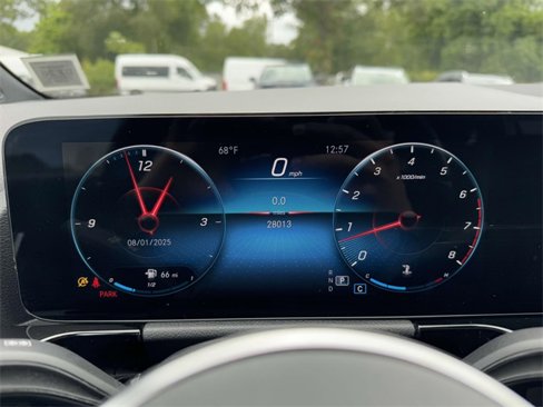 Certified 2022 Mercedes-Benz GLA 250 4MATIC image 3