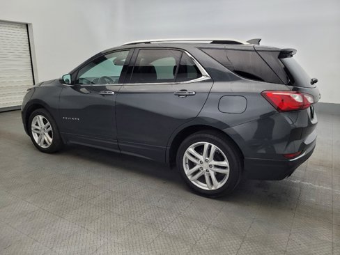 Used 2019 Chevrolet Equinox Premier image 3