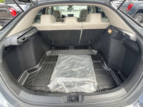 Used 2022 Honda Civic EX-L image 10