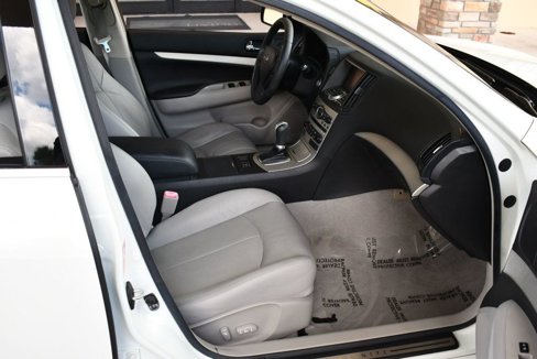 Used 2008 INFINITI G35 Journey w/ Premium Pkg image 51