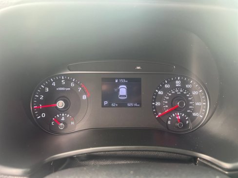 Used 2021 Kia Soul S image 9