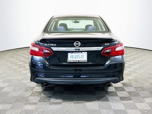Used 2017 Nissan Altima 2.5 SR image 8