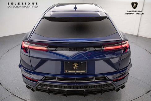 Used 2024 Lamborghini Urus S image 15