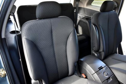 Used 2006 Chrysler Pacifica Touring image 20
