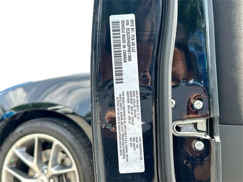 Used 2023 Dodge Charger GT image 30