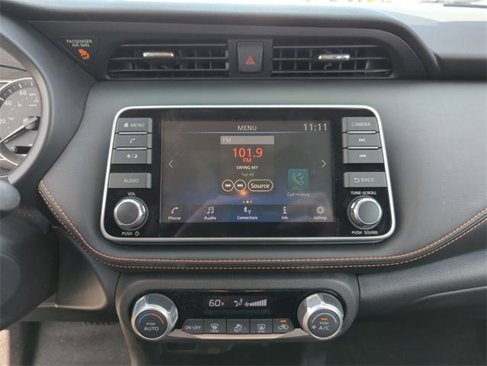 Certified 2020 Nissan Kicks SR image 30