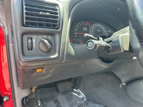 Used 1997 Chevrolet Camaro Z28 w/ Preferred Equipment Group 2 image 5