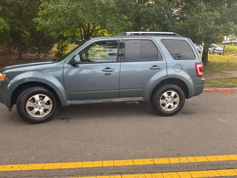 Used 2012 Ford Escape Limited image 15