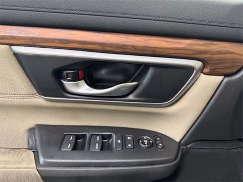 Used 2022 Honda CR-V EX image 13
