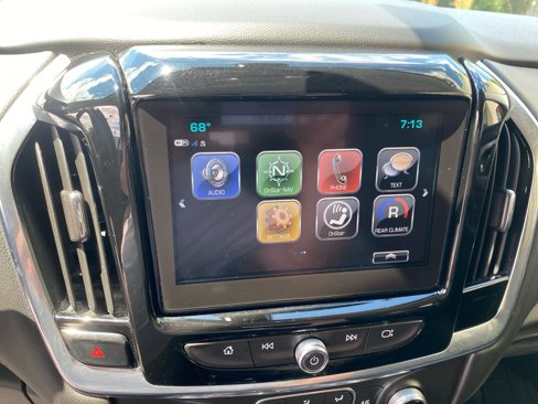 Used 2019 Chevrolet Traverse LT w/ LPO, Floor Liner Package image 14