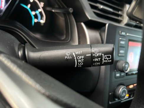 Used 2019 Honda Civic LX image 20