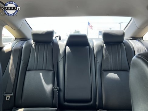 Used 2018 Honda Accord EX-L image 22