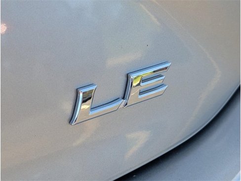 New 2026 Toyota Camry LE w/ Convenience Package image 10