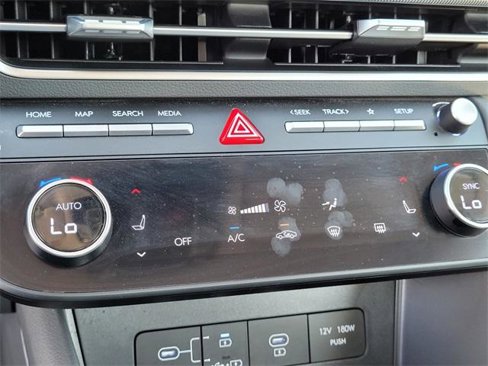 Used 2024 Hyundai Sonata SEL image 23