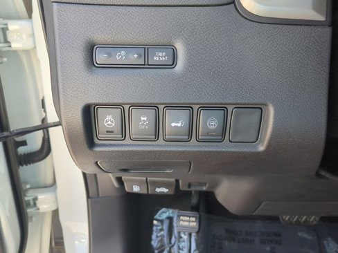 Used 2021 Nissan Murano Platinum image 19