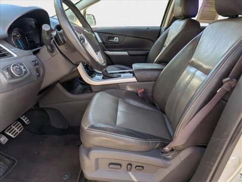 Used 2013 Ford Edge Sport w/ Driver Entry Pkg image 17