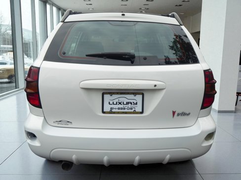 Used 2003 Pontiac Vibe w/ Power Group Value Package image 9