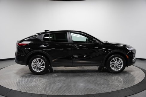New 2026 Buick Envista Preferred w/ Convenience I Package image 9