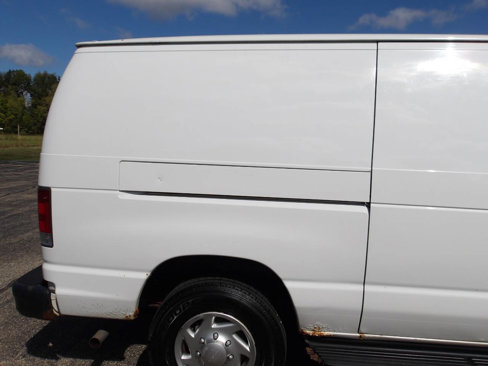 Used 2010 Ford E-250 and Econoline 250 image 33